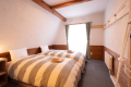 Apartment Type / 2 pax 【Meleze】 Apartment Type / 2 pax 【Meleze】