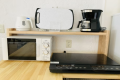 Apartment Type / 4 pax 【Colline】 Apartment Type / 4 pax 【Colline】