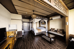 【オーシャンビュー】バトゥール（キング）