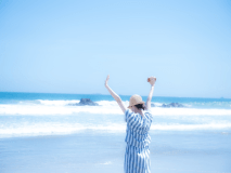 【一人旅】おひとり様大歓迎！バリ風オールインクルーシブで自分時間を満喫★夕食は創作フレンチ