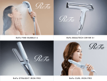 【オーシャンビュー】露天風呂付き客室 限定アメニティ「ReFa(リファ）」