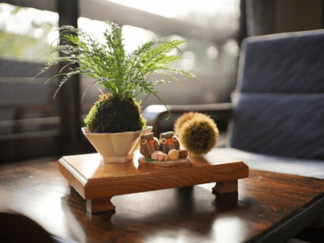 [Japanese-Western room, 16 tatami mats]