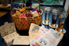 レディースプランは嬉しい５大特典付き！