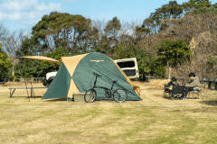 Ａ１（オートサイト）