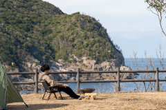 Ｍ１（ヒトリジメ）