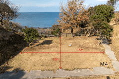 Ｍ２（ヒトリジメ）