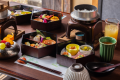 朝食　和食
