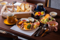 Breakfast Western-style (for 2 persons)