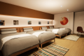 【素泊り】＜smart stay＞自由に素泊まり・持ち込みプラン