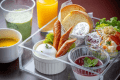 【1泊2食】≪Italian Grill≫トラットリアBBQプラン～ぶどう畑の隠れ家的レストランでこだわりのイタリアンテイスト～＜&rdquo;GLAMPING CABIN 安心院&rdquo;＞