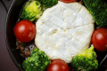 【1泊2食】≪Italian Grill≫トラットリアBBQプラン～ぶどう畑の隠れ家的レストランでこだわりのイタリアンテイスト～＜&rdquo;GLAMPING CABIN 安心院&rdquo;＞