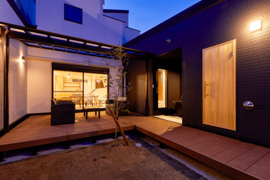 【開業3周年記念／第3弾】2泊目以降20％OFF✨1棟貸しヴィラで叶える、ゆったり快適な連泊ステイ《選べるお食事》