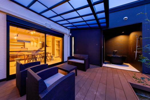 【1泊2食】＜premium stay＞グランピングBBQプラン～新鮮な山海の美味旬彩をアウトドアスタイルでご堪能。自然を感じる広々とした空間で愛犬と楽しむグランピングstay～
