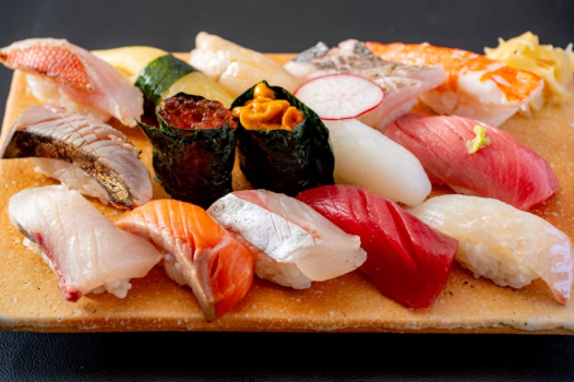 【夕食のみ】＜出張板前寿司プラン＞～熟練の職人が目の前で握る名物お寿司がおひとり15貫！～客室で本格寿司が味わえる贅沢プラン！愛犬とゆったり楽しむグルメ旅を～