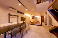 【連泊プラン】ドッグファーストな1棟貸切ヴィラでゆったりステイ＜選べるお食事＞