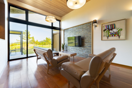 ■ドッグヴィラ・デラックス■<deluxe>約70㎡-プライベートドッグラン- ■ドッグヴィラ・デラックス■<deluxe>約70㎡-プライベートドッグラン-