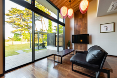 ■ドッグヴィラ・スイート■<suite>約70㎡-プライベートドッグラン- ■ドッグヴィラ・スイート■<suite>約70㎡-プライベートドッグラン-