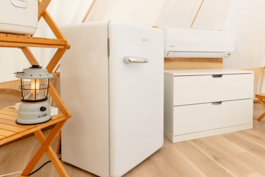 スモアの森：牛肉・魚介満載のグランピングメニュープラン