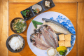 【One night with two meals】〈special day〉Glamping BBQs + All-you-can-drink for craft beer Plan ~ Enjoy the local food that the Izu Peninsula boasts! A luxury stay with a spectacular ocean view and relaxing onsen ~