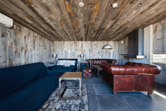 ■グランピングホテル■＜ヴィンテージブラック＞