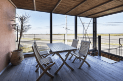 ■グランピングホテル■＜サファリブラウン＞