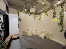 ■グランピングホテル■＜コンフォートグリーン＞