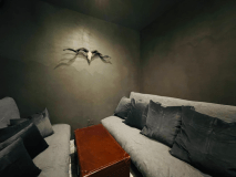 ■グランピングホテル■＜ウォームアンバー＞