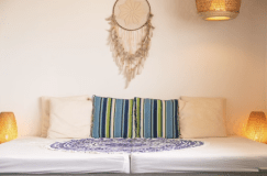 ■グランピングハウス■＜ビーチ＞