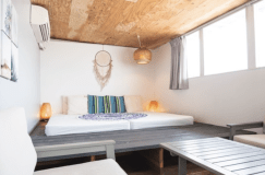 ■グランピングハウス■＜ビーチ＞