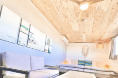 ■グランピングハウス■＜ビーチ＞