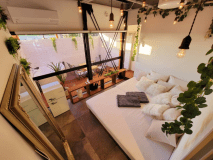 ■グランピングホテル■＜コンフォートグリーン＞