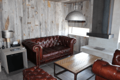 ■グランピングホテル■＜ヴィンテージブラック＞