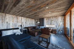 ■グランピングホテル■＜ヴィンテージブラック＞