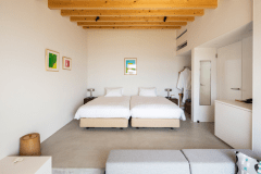 【スーペリアルーム 】53㎡・2ベッド ・天然温泉露天風呂