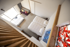 【デラックスルーム】＜1日1組限定＞77㎡・4ベッド・天然温泉露天風呂