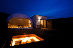 オーシャンドーム