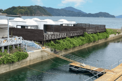 ■オーシャンドーム A ■