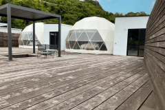 ■オーシャンドーム A ■