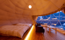 ■ガーデンドーム C ■