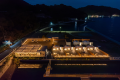 【連泊でゆっくり滞在♪】一泊目の夕朝食無料サービス！【Glamp Terrace-グランテラス-】でのんびり過ごす連泊プラン《一泊目は夕朝食付き》