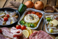 【連泊でゆっくり滞在♪】一泊目の夕朝食無料サービス！【Glamp Terrace-グランテラス-】でのんびり過ごす連泊プラン《一泊目は夕朝食付き》