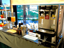 【1泊2食】ファミリーで楽しむ贅沢BBQプラン＜小学生・幼児添い寝無料／ドリンクインクルーシブ付き＞