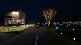 【素泊まり】家族旅行にお勧め！自由なグランピングステイ＜小学生・幼児添い寝無料／BBQ持ち込みOK＞