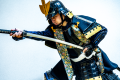 Shiroishi Castle Accommodation plan with armor dressing experience <1 night and 2 meals>