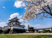 Shiroishi Castle Accommodation plan with armor dressing experience <1 night and 2 meals>