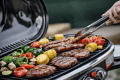 日帰りBBQイメージ