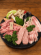 学生プラン用「BBQ」 学生プラン用「BBQ」