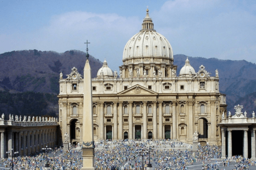 東武ワールドスクウェアで世界一周旅行を味わえる！