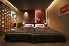 【静龍1階最上級特別室「佳夢里」】是非、記念日や思い出のご旅行にお使いください。