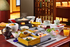 【朝食】こだわりの朝食膳